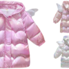 Unicorn wings Coat