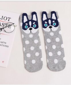 Up to 5 Pairs of Doggy Sock