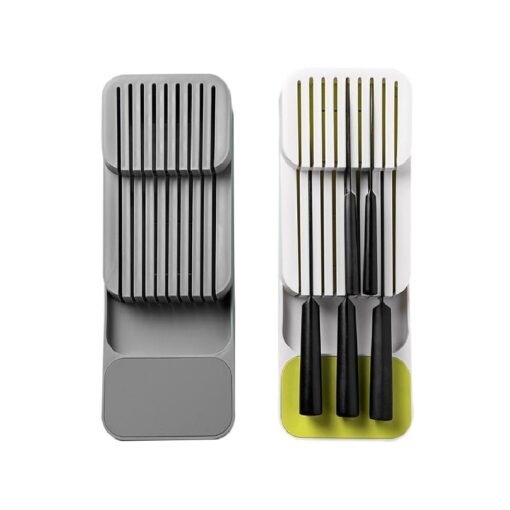 One or Two Pieces Knife and Cutlery Storage Bo - Image 10