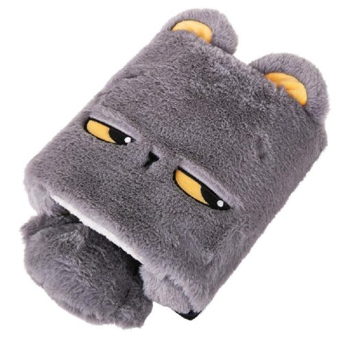 USB Heated Mouse Pad Hand Warmer - Image 13