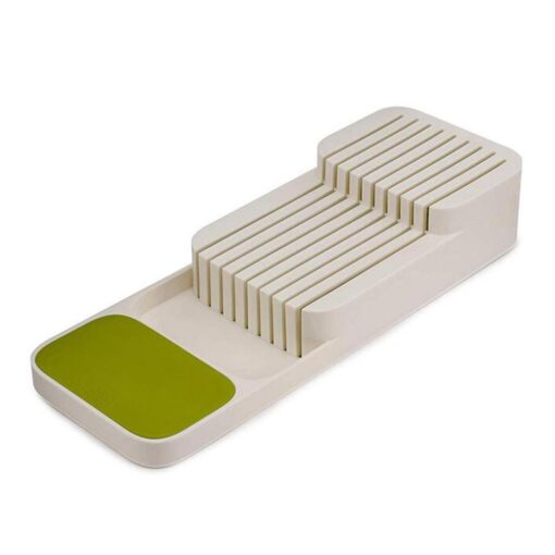 One or Two Pieces Knife and Cutlery Storage Bo - Image 14