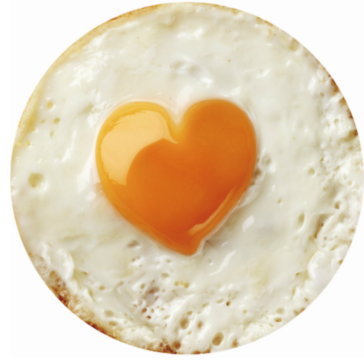 Egg Flannel blanket - - Image 2