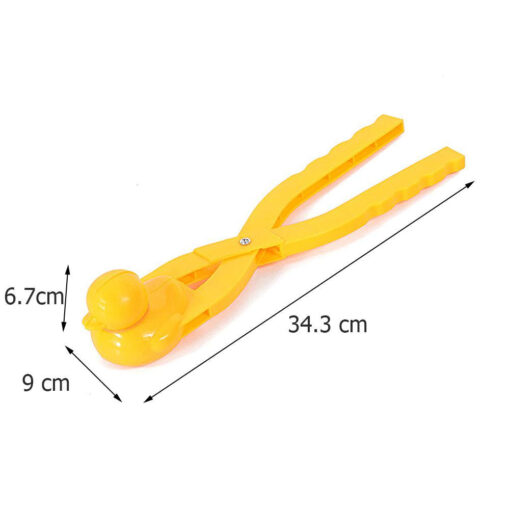 One or Two Snowball Large Maker Clip - Image 10