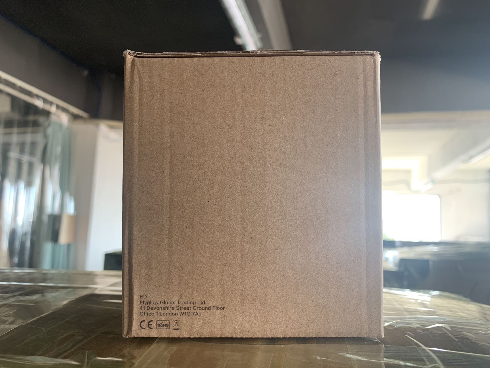 Mini USB House Humidifier Night Light - Image 10