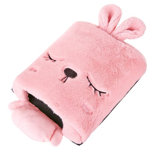 USB Heated Mouse Pad Hand Warmer - Image 12