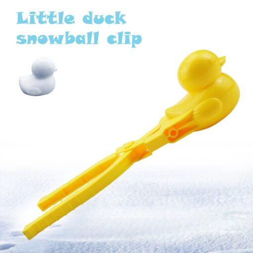 One or Two Snowball Large Maker Clip - Image 6