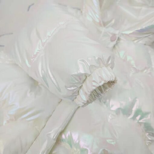 Unicorn wings Coat - Image 3