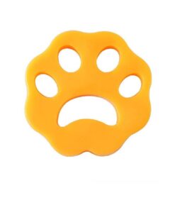 Up to Four Pieces Reusable Pet Hair Remover for Laundry