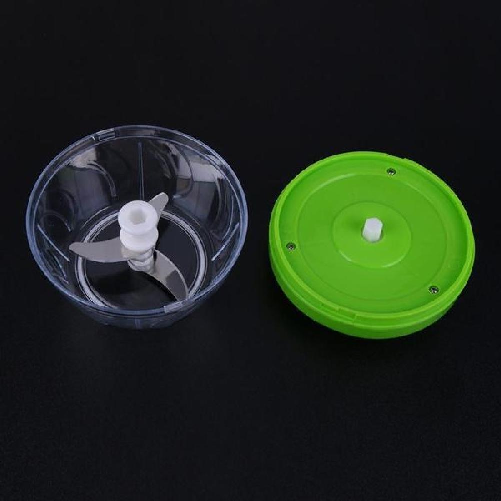 Multifunction Household Food Processor Manual Meat Crusher Choppe - Image 6