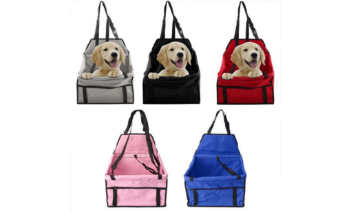 Pet Car Bag