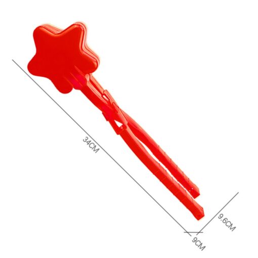 One or Two Snowball Large Maker Clip - Image 9