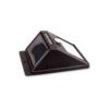 One, Two or Four Solar 20 LED Sensor Wall Light