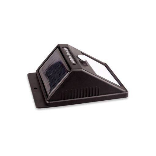 One, Two or Four Solar 20 LED Sensor Wall Light