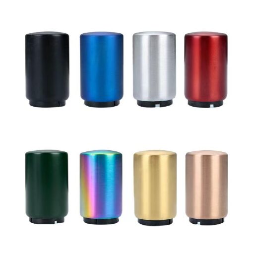 One or Two Push Down Bottle Opener - Image 2