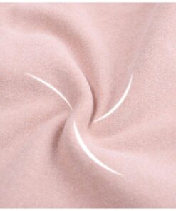 Alternative view of One or Two Double-sided fleece elastic body-fitting leggings