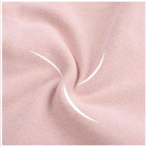 One or Two Double-sided fleece elastic body-fitting leggings - Image 2