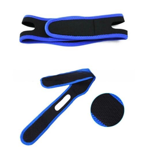 One, Two or Four Pieces Anti-Snoring Jaw Straps - Image 7