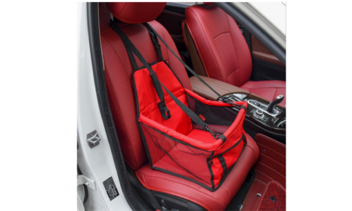 Pet Car Bag - Image 13