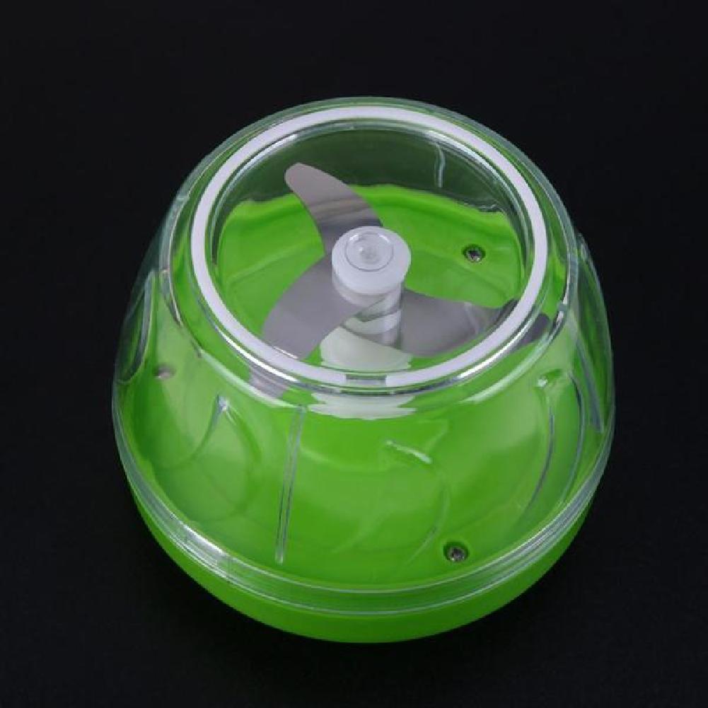 Multifunction Household Food Processor Manual Meat Crusher Choppe - Image 4