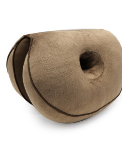 Alternative view of Posture Support Cushio