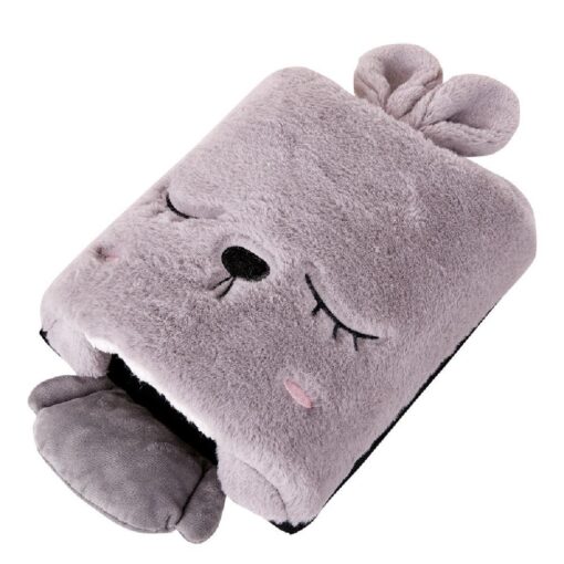 USB Heated Mouse Pad Hand Warmer - Image 5