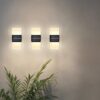 Waterproof Acrylic Wall Mounted Light
