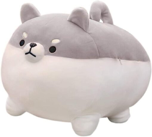 Comfortable Shiba Plush Pillow - Image 8