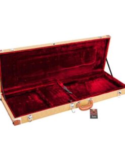 Glarry High Grade Electric Guitar Hard Case