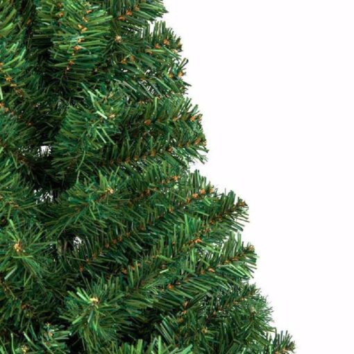 Artificial 7ft 1100 Branch Christmas Tree - Image 5