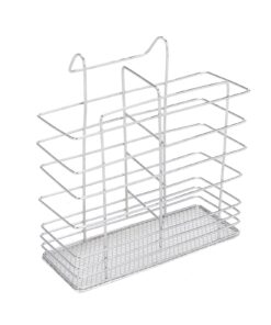 Alternative view of Limited Multifunctional S-Shaped Dual Layers Dish Drainer