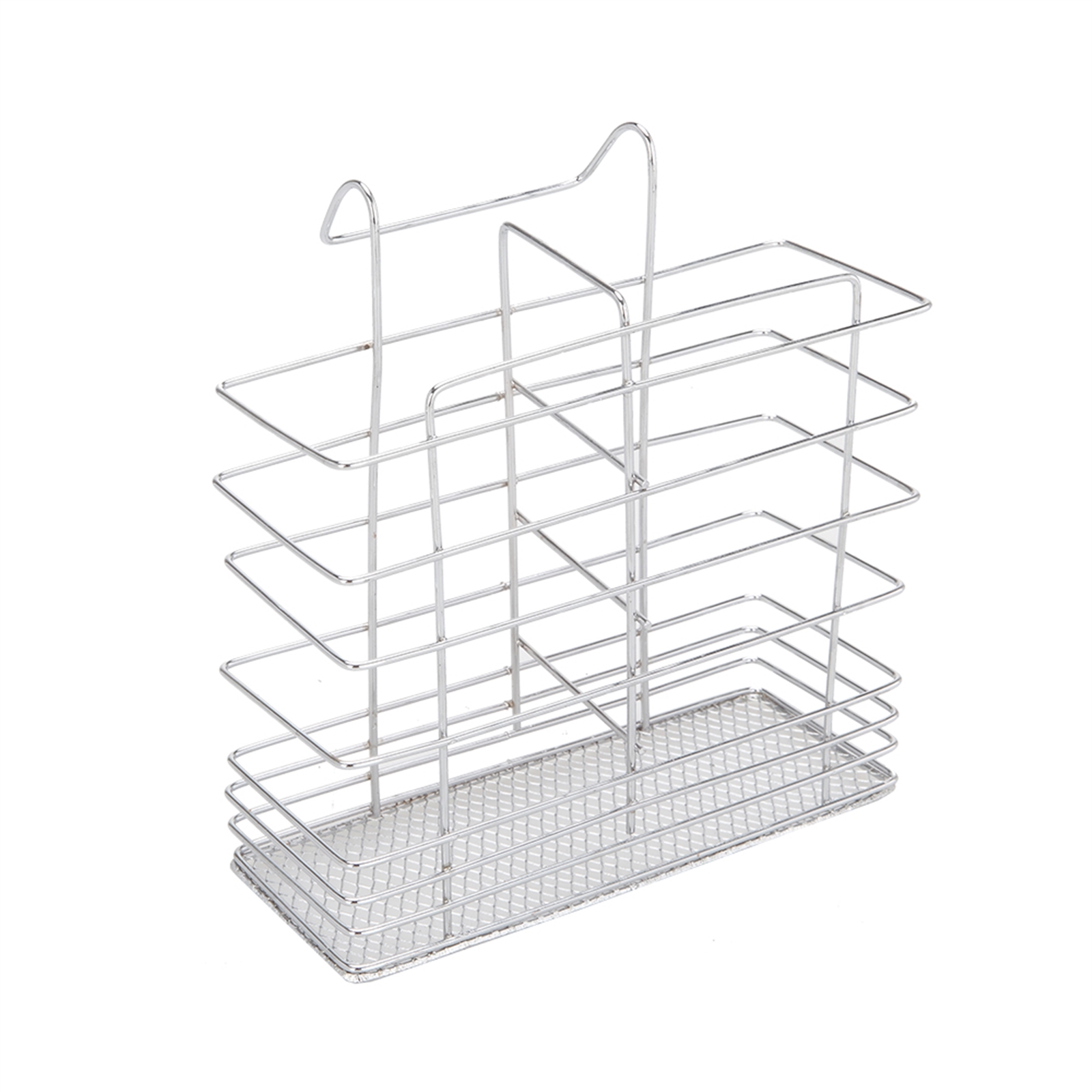Limited Multifunctional S-Shaped Dual Layers Dish Drainer - Image 2
