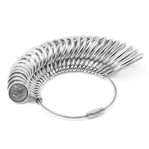 Professional Ring Measuring Gauge - Image 4