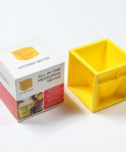 All-in-One Measuring Cup