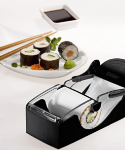 Alternative view of DIY Sushi Roll Machine