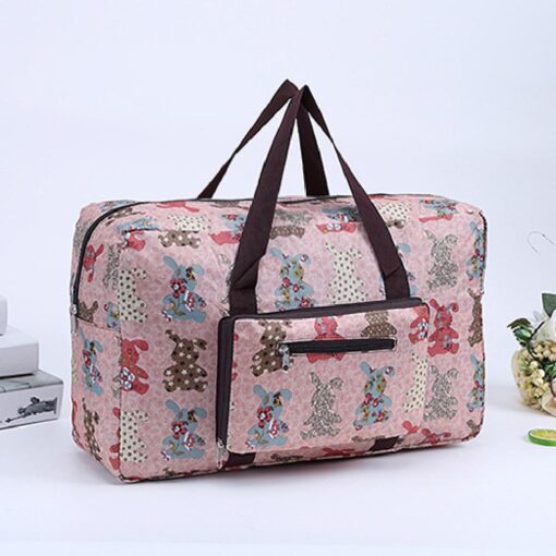 Large Utility Travel Bags - Image 7