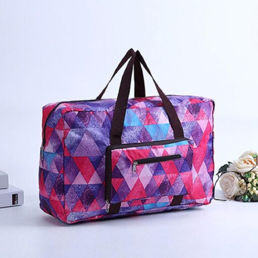 Large Utility Travel Bags - Image 2