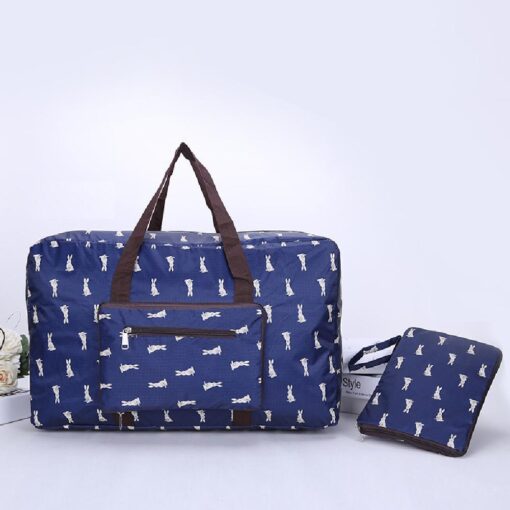 Large Utility Travel Bags - Image 8
