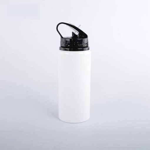 Sport Aluminum Bottle - Image 2