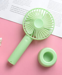 Portable Lightweight Handheld Fan