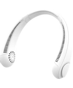 Bladeless Portable Neck Fan