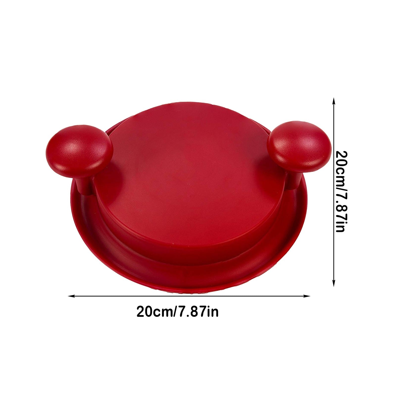 Meat Shredder Kitchen Tools - Image 9