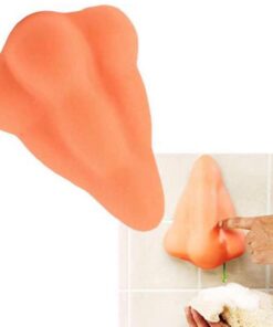 Alternative view of Running Nose Shower Body Wash Soap Gel Dispenser