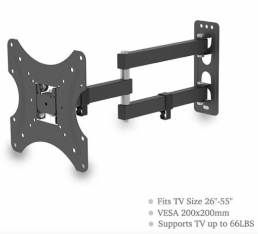 TV Wall Bracket Mount