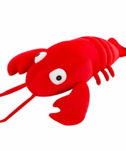 50CM Warm Adorable Lobster Pillow