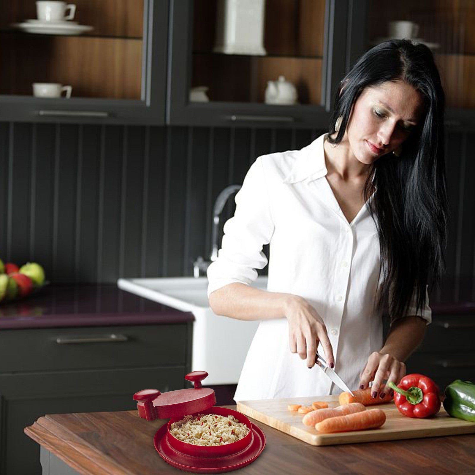 Meat Shredder Kitchen Tools - Image 10
