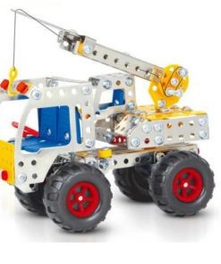 Iron Commander Car Model Kits