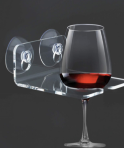 Wine Sucker Holder