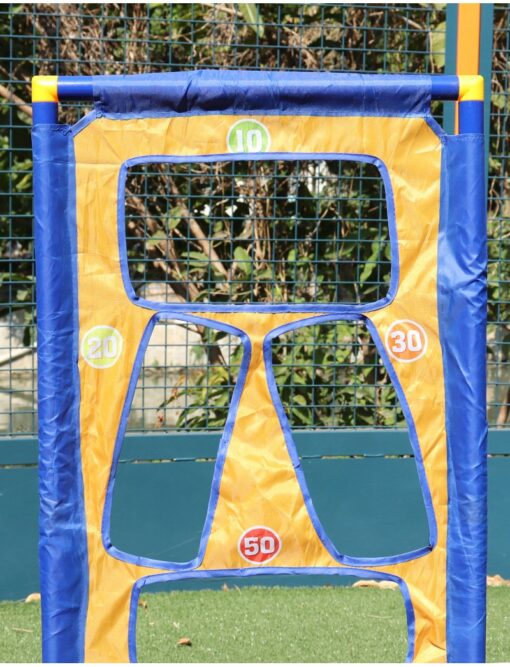 Frisbee Toss Game Stand - Image 6