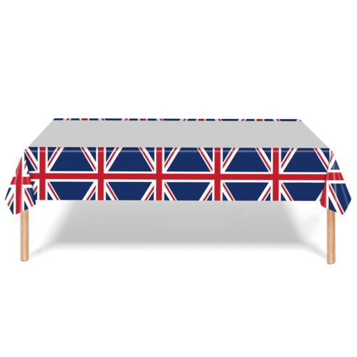 Great Britain Party Tableware Set - Image 3