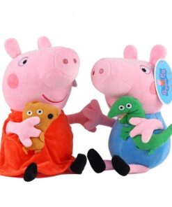 Peppa Pig Plush Toy